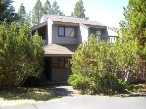 Meadow Private Vacation Home Condo 70