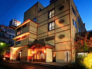 Hotel Tsubakino