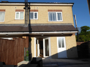 No1 Glan Nodwydd