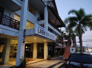 FX Resort Chaweng