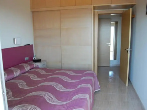Private Apartment in Aida Complex With the Best Views