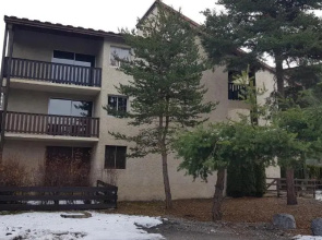 Residence Ubaye T 2