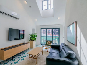 Casa Quijano 06 By Wynwood House