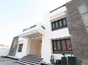 Utkarsh Villa
