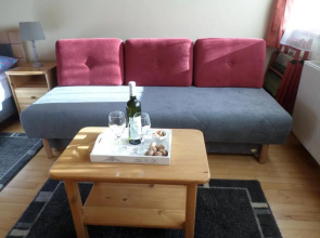 Betérő Apartman Veszprém