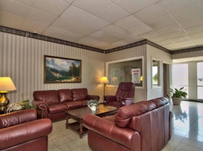 Rodeway Inn Conference Center Allentown Pennsylvania