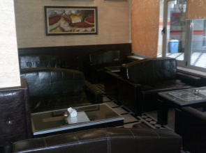 Hotel International
