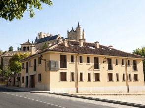 El Mirador del Alcázar