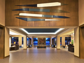 The Westin Jekyll Island Beach Resort