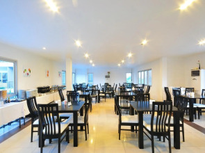 BS RESIDENCE Suvarnabhumi