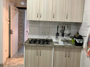 Apartamento Studio 806