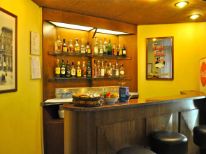 Hotel Vecchia Milano