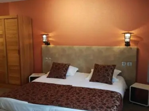 Oyonnax Bellignat Appart Hotel