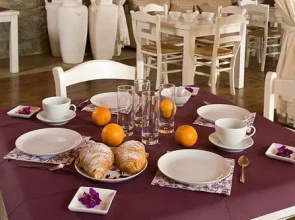 Villa Cassia Di Baccano Country Residence