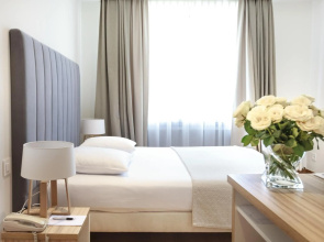 Hotel Suisse