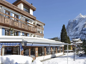 Hotel Spinne