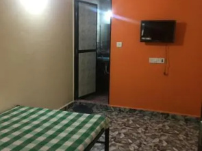 Fernandes guest house