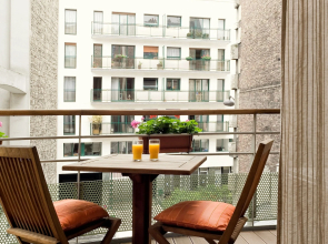 Residhotel Impérial Rennequin