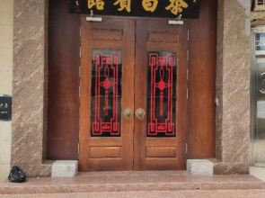Taichang Hotel