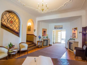Hotel Veba