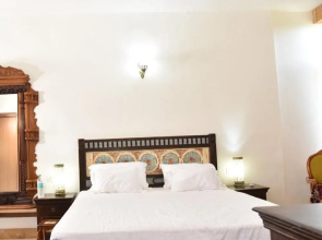 Osian The Desert Boutique Hotel