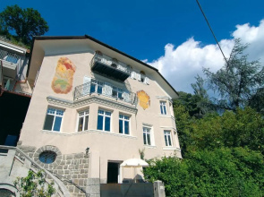 Villa Verdi Apartments