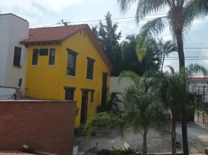 Bonanza Garden Suites
