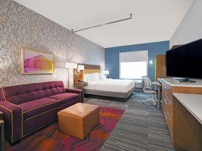 Home2 Suites by Hilton Liberty NE Kansas City
