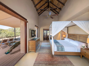 Anantara Al Sahel Villa Resort