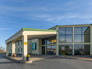 Quality Inn Foristell