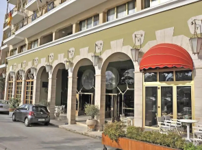 Hotel Lefkas