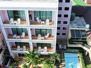 Absolute Guesthouse Phuket