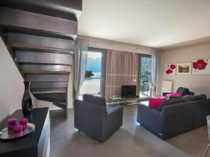 Appartamento ISOLA Residence Comacina