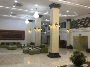 Green Palace Hotel Preah Vihear