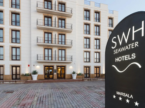 Seawater Hotel Bio & Beauty Spa