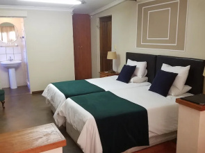 Ocean Park Guest House
