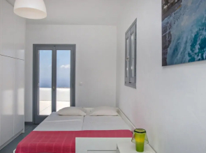Camelia House - Triandaros