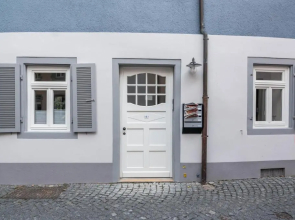 Fewo Sankt Johann I