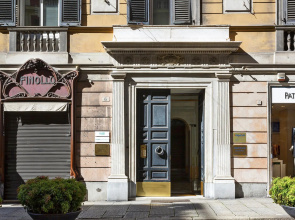 Boutique Apartment in Via Roma by Wonderful Italy