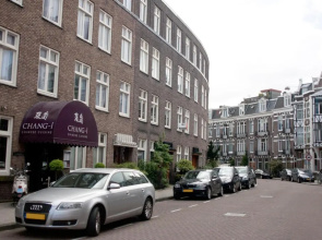 Trianon Hotel