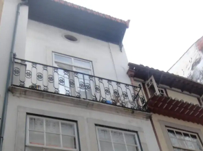 House With 6 Bedrooms in Coimbra, With Wonderful City View and Wifi -