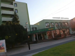 Hotel Jalta