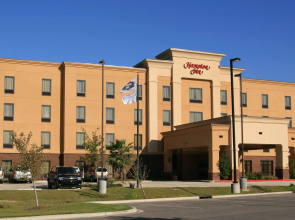 Hampton Inn Baton Rouge - Denham Springs