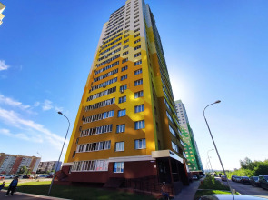 Любимый Дом на ул. Антонова, д. 5Д