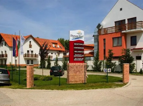 Diamant Hotel