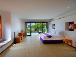 Anema Wellness & Resort