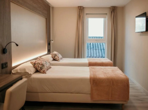 Hotel Lux Melide