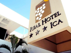 Hotel Real Ica