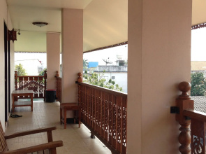 Sripoom House 1