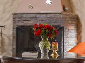 Intiterra The Luxury Apart Hotel